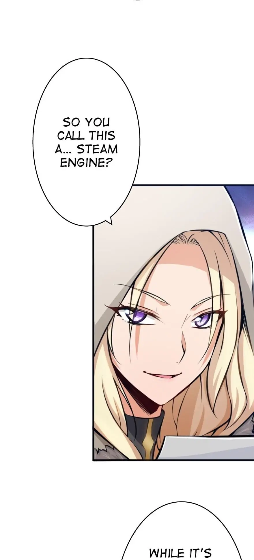Read Release That Witch Manga Online