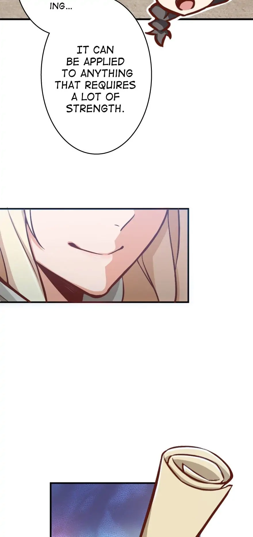 Read Release That Witch Manga Online
