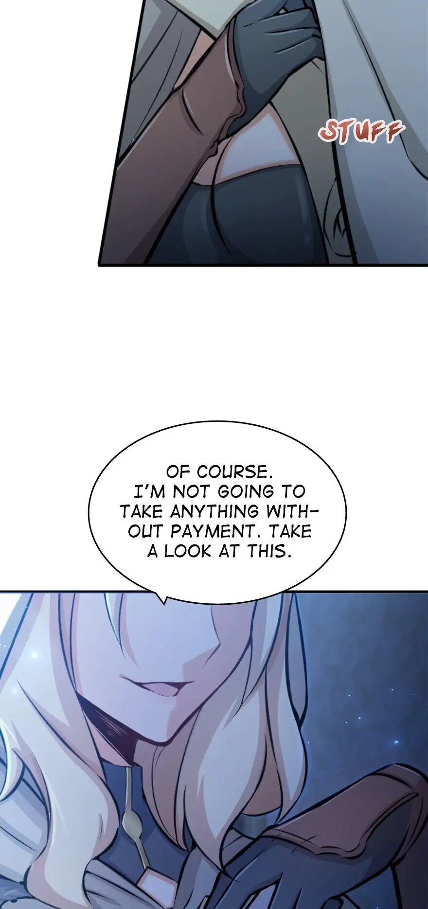 Read Release That Witch Manga Online