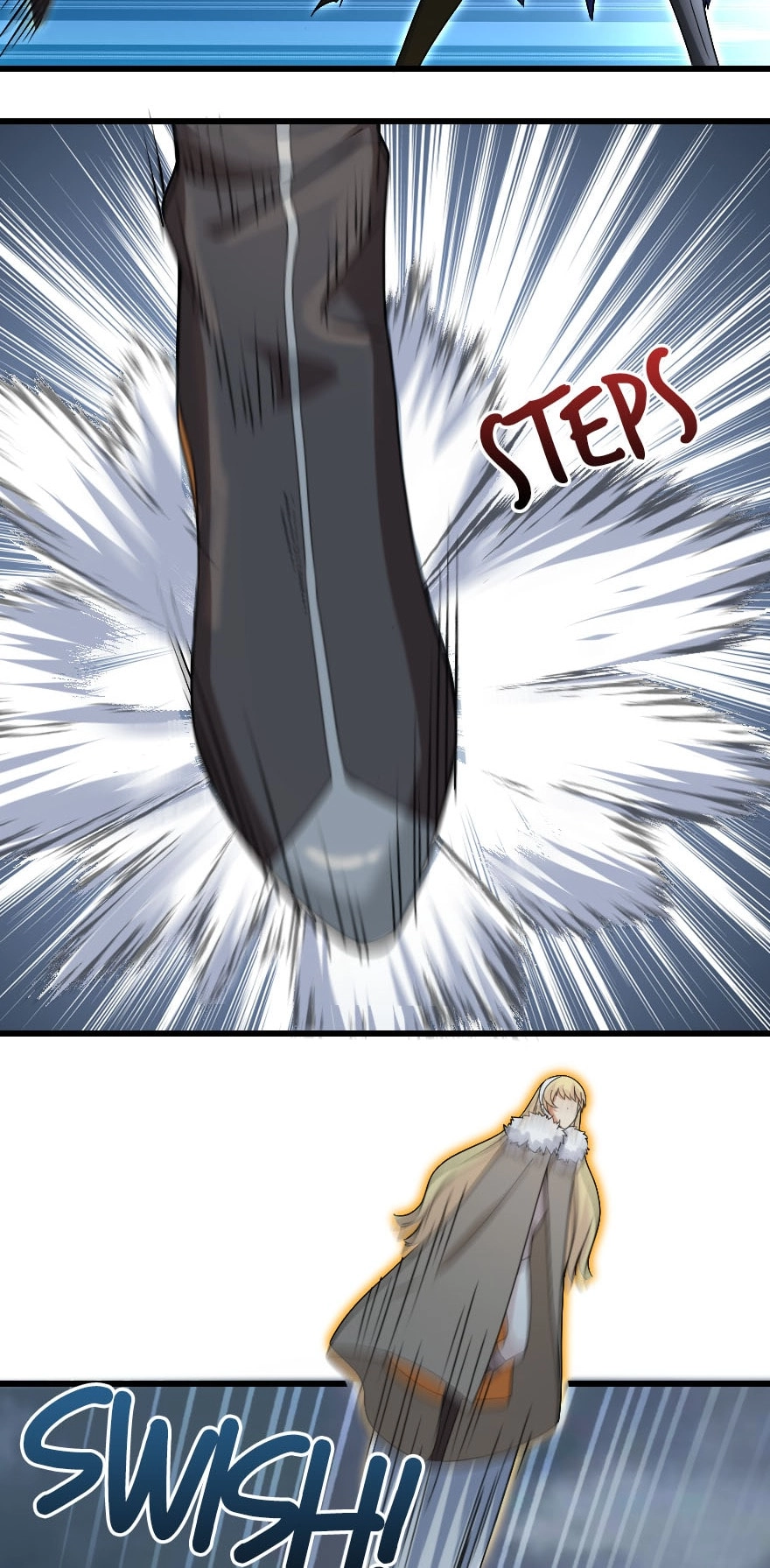 Read Release That Witch Manga Online