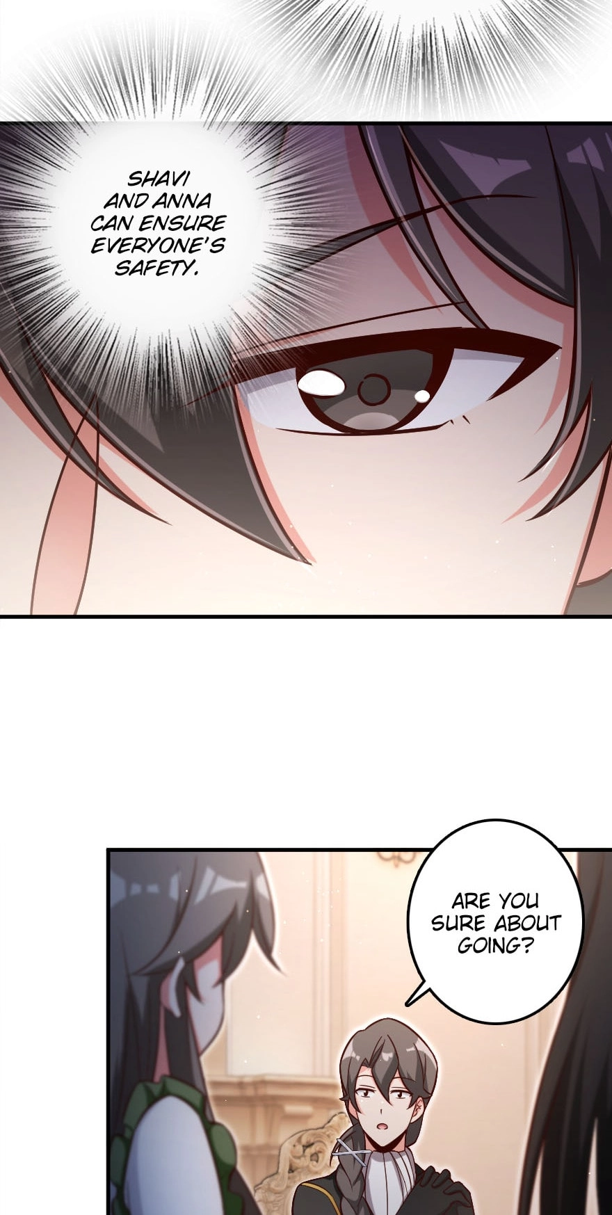 Read Release That Witch Manga Online