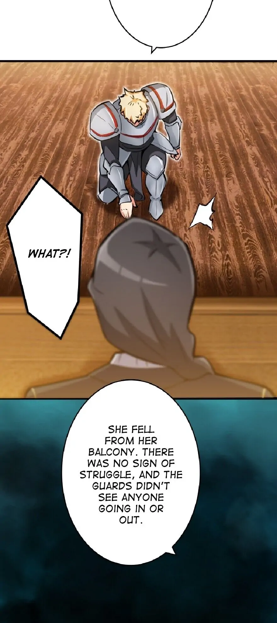 Read Release That Witch Manga Online