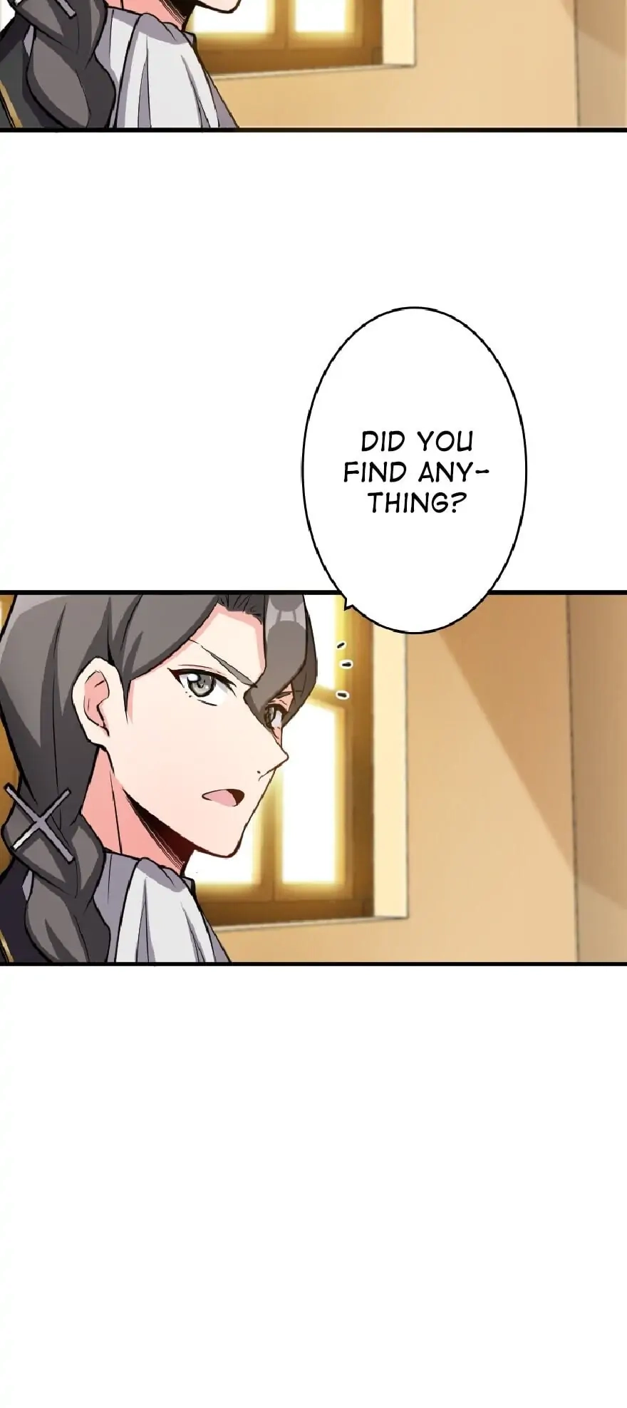 Read Release That Witch Manga Online
