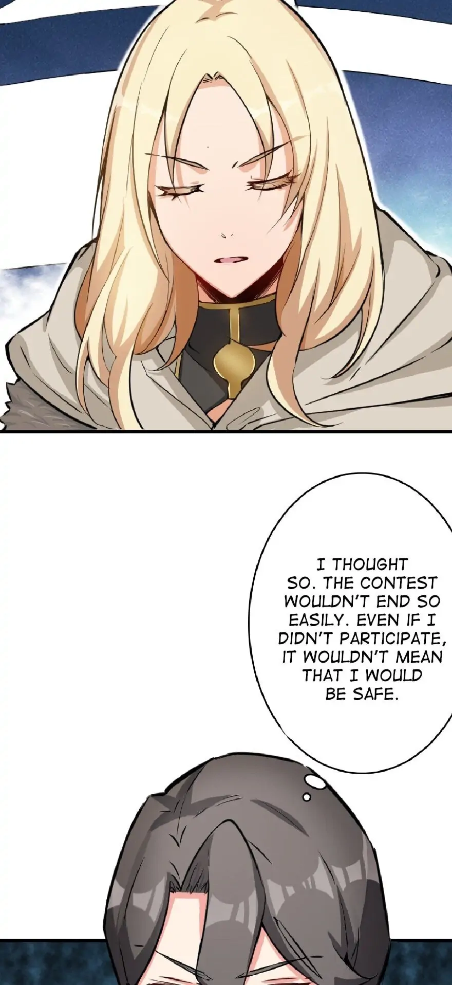 Read Release That Witch Manga Online
