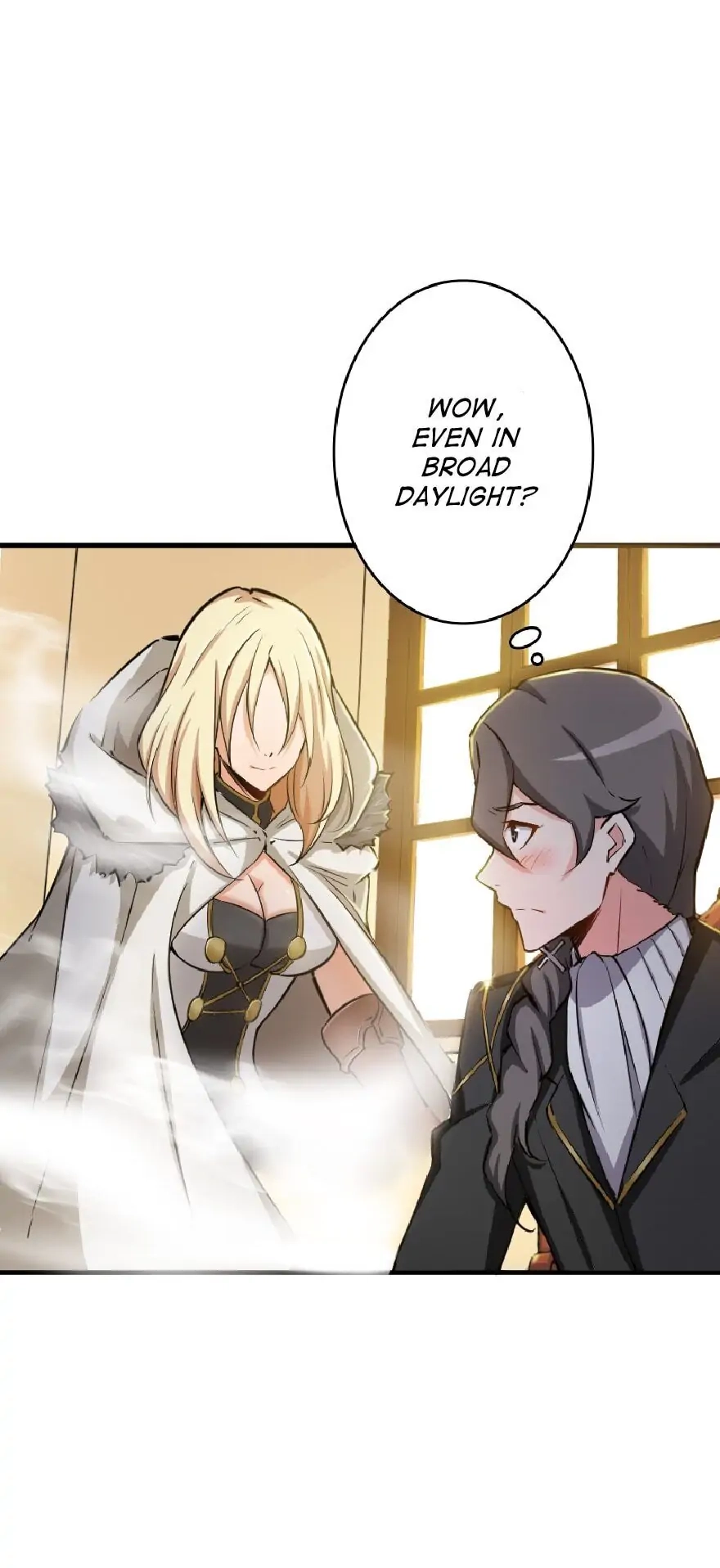 Read Release That Witch Manga Online