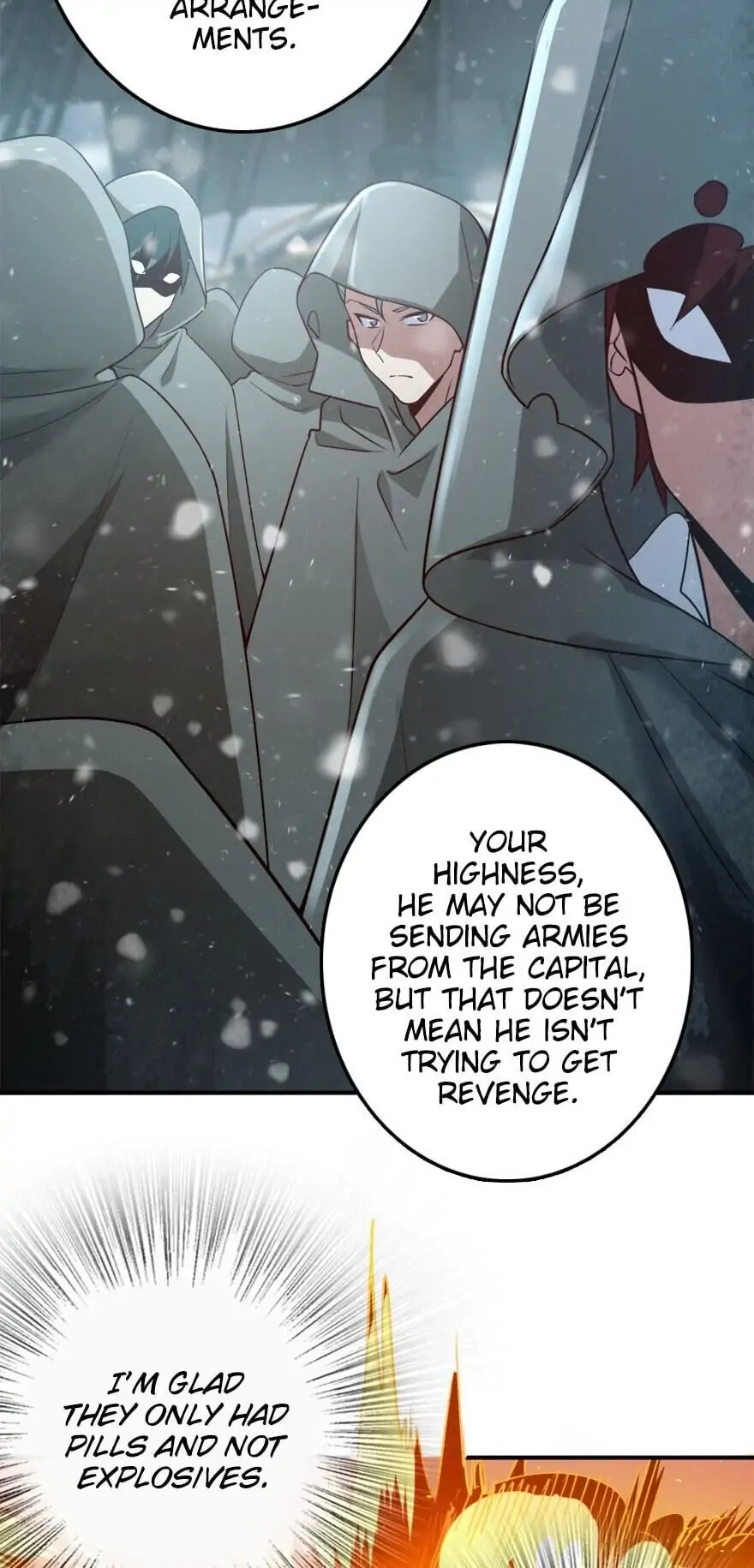 Read Release That Witch Manga Online