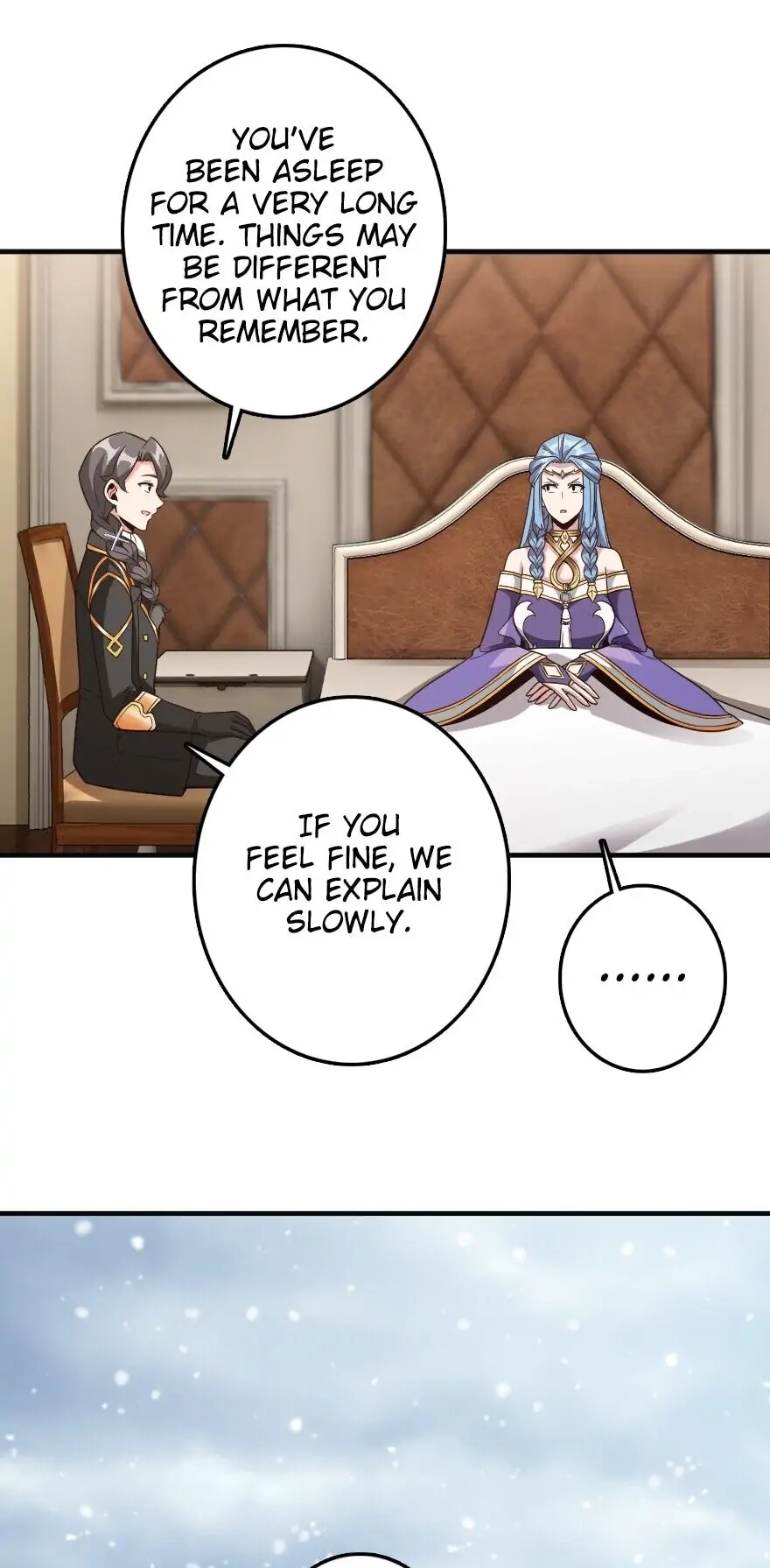 Read Release That Witch Manga Online