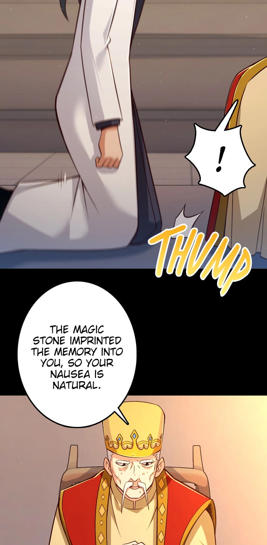 Read Release That Witch Manga Online