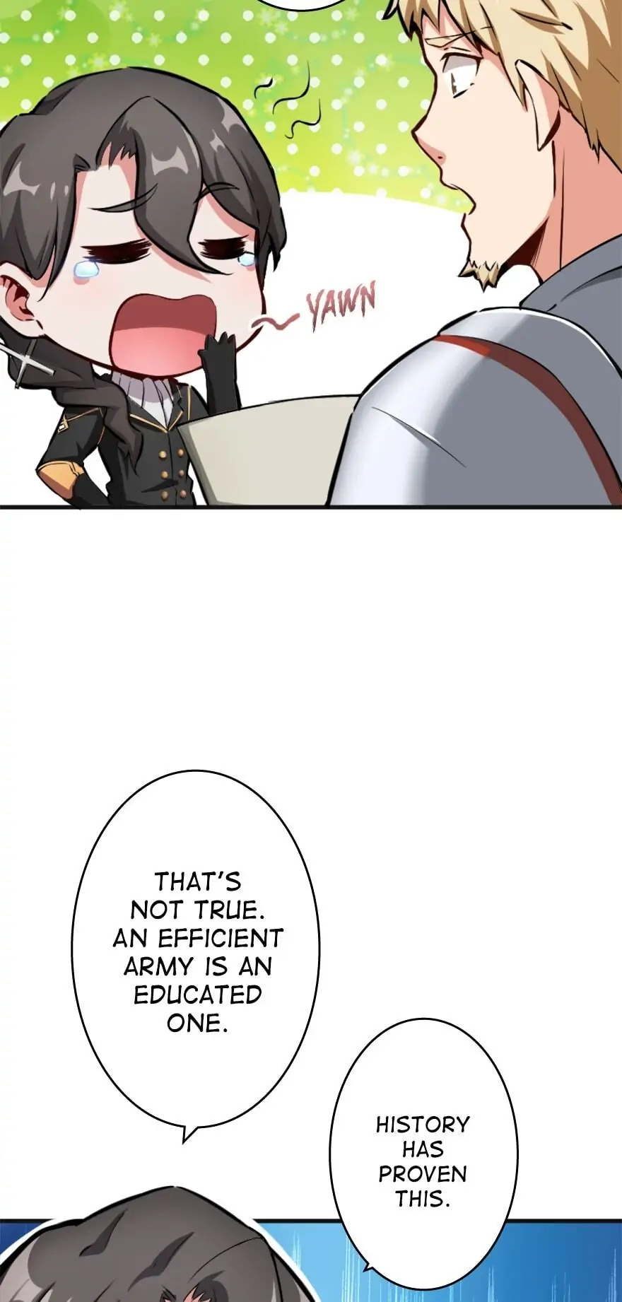 Read Release That Witch Manga Online