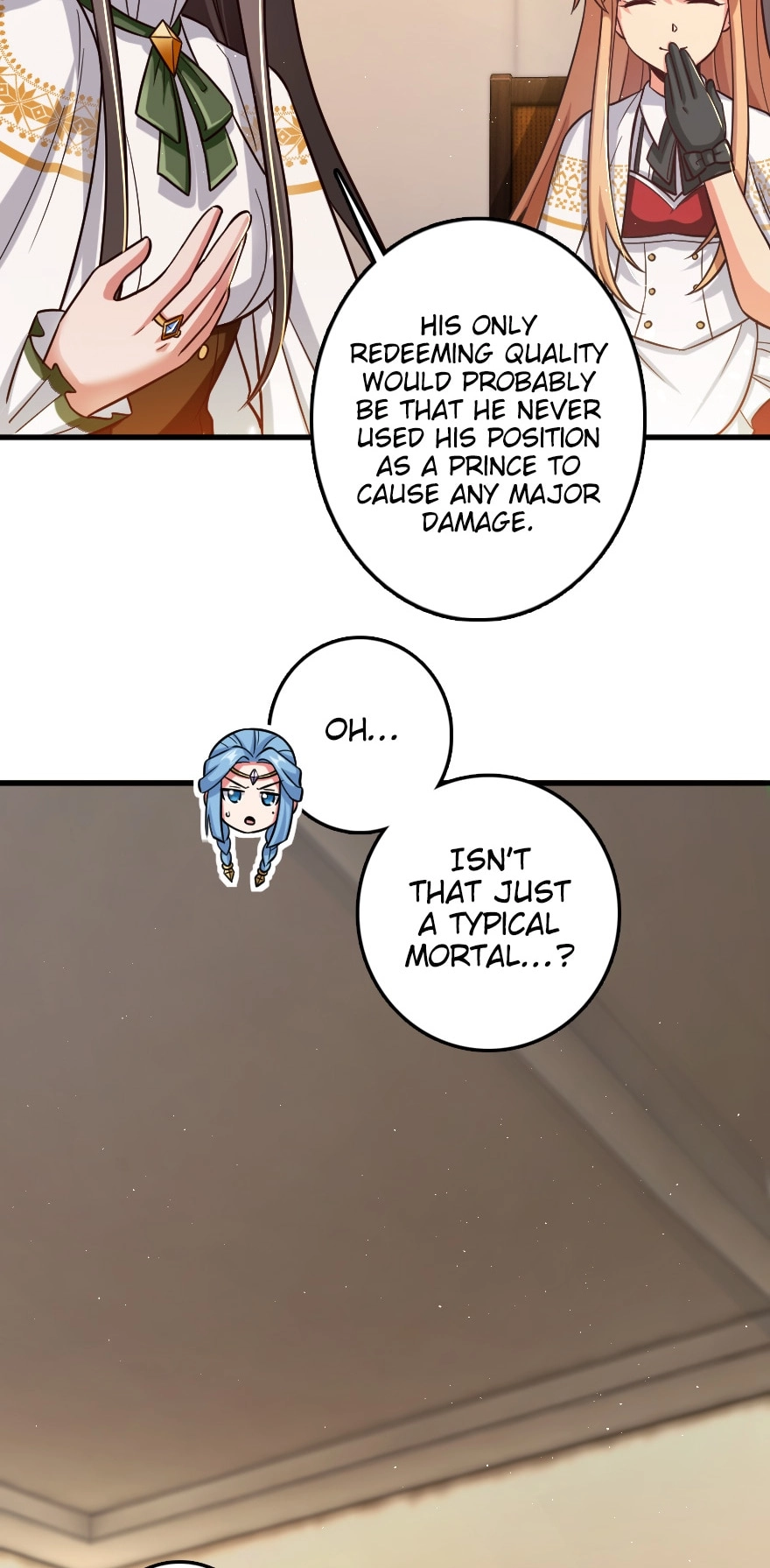 Read Release That Witch Manga Online
