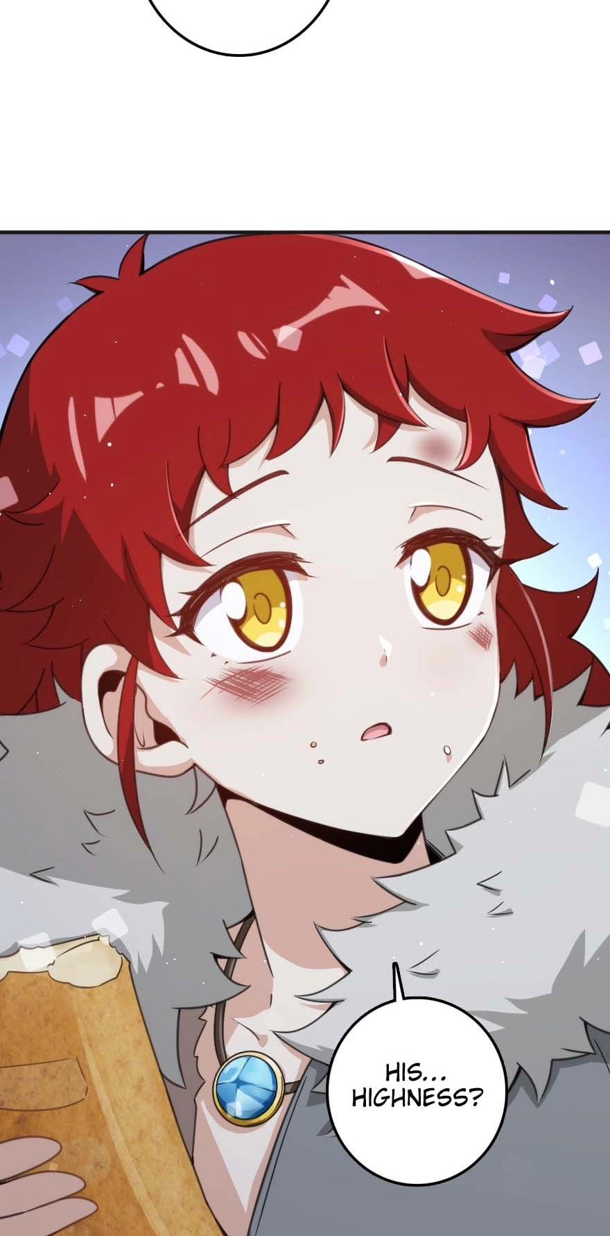 Read Release That Witch Manga Online