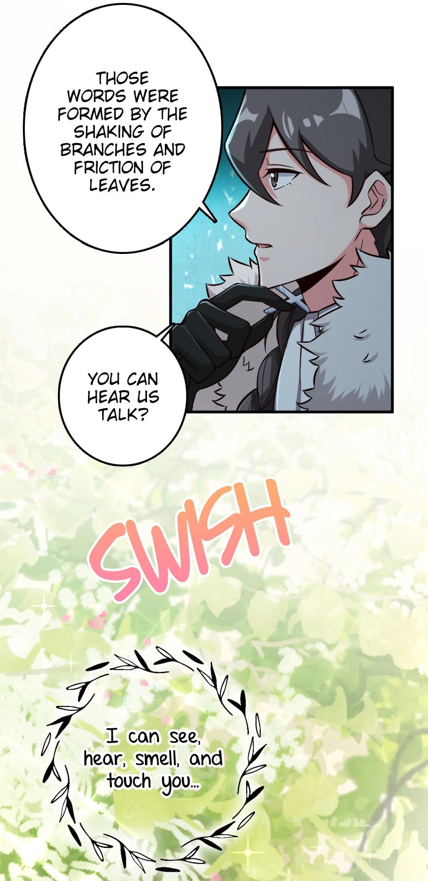 Read Release That Witch Manga Online