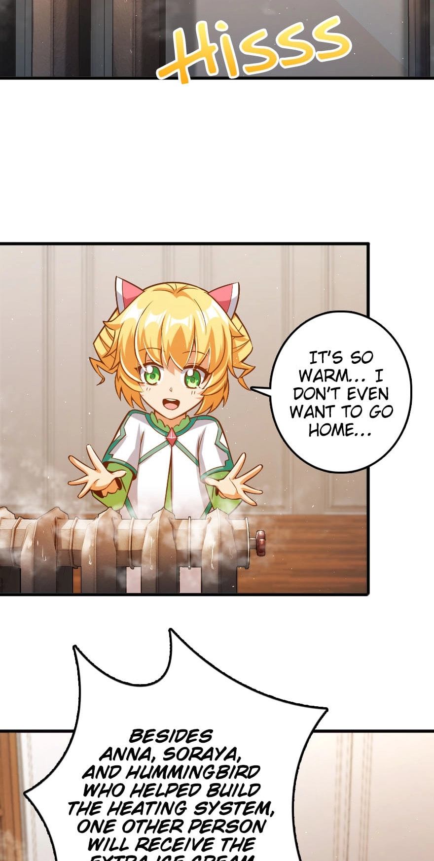 Read Release That Witch Manga Online