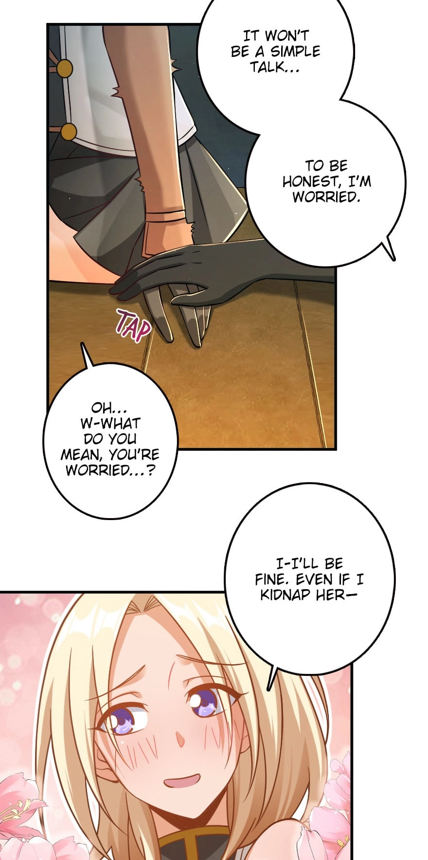 Read Release That Witch Manga Online