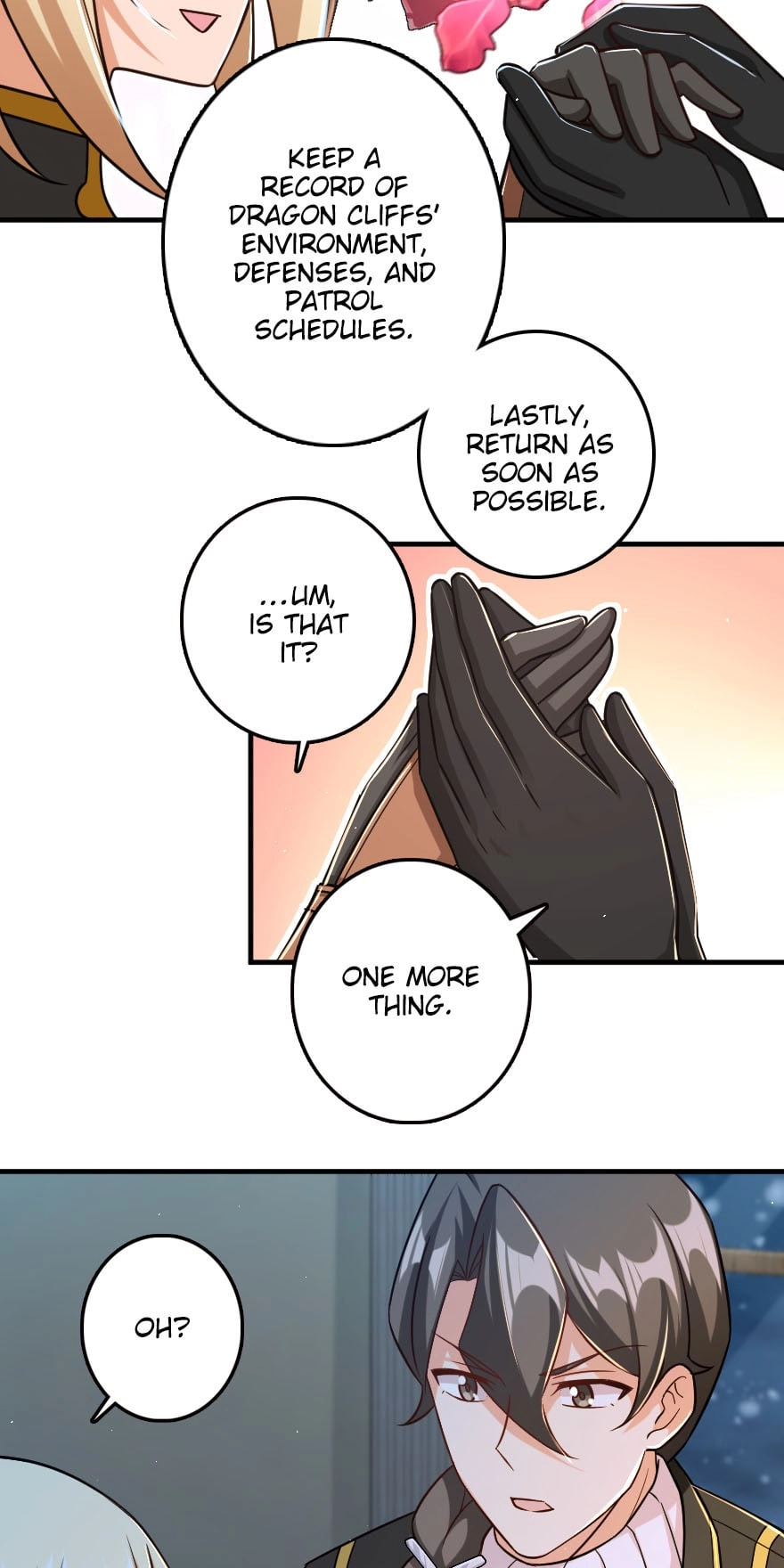 Read Release That Witch Manga Online