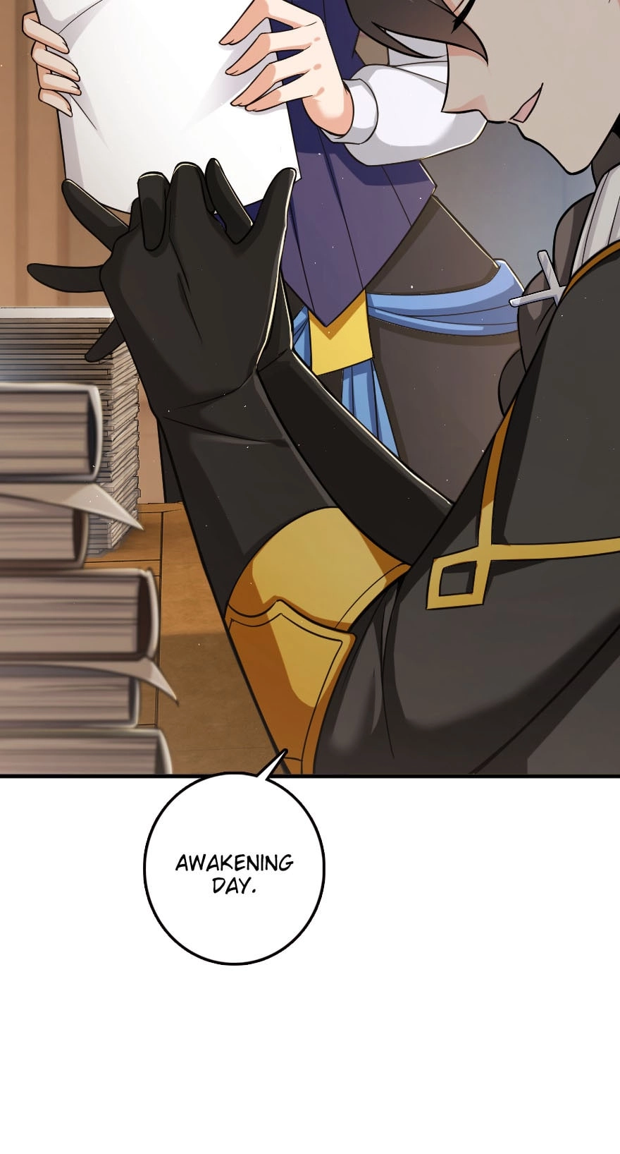 Read Release That Witch Manga Online