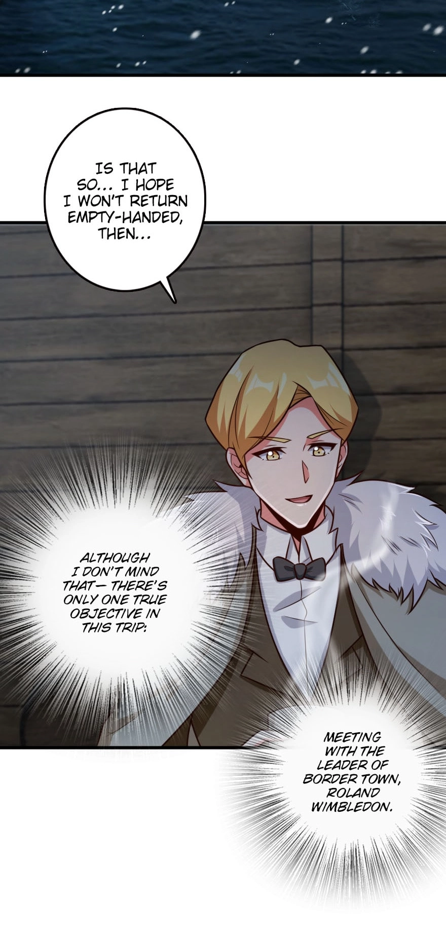 Read Release That Witch Manga Online