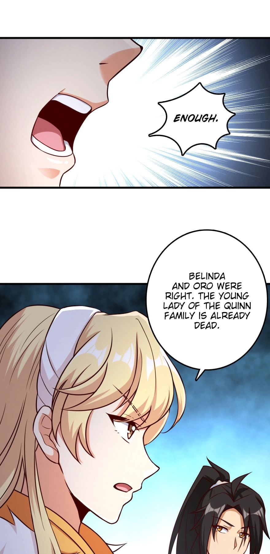 Read Release That Witch Manga Online