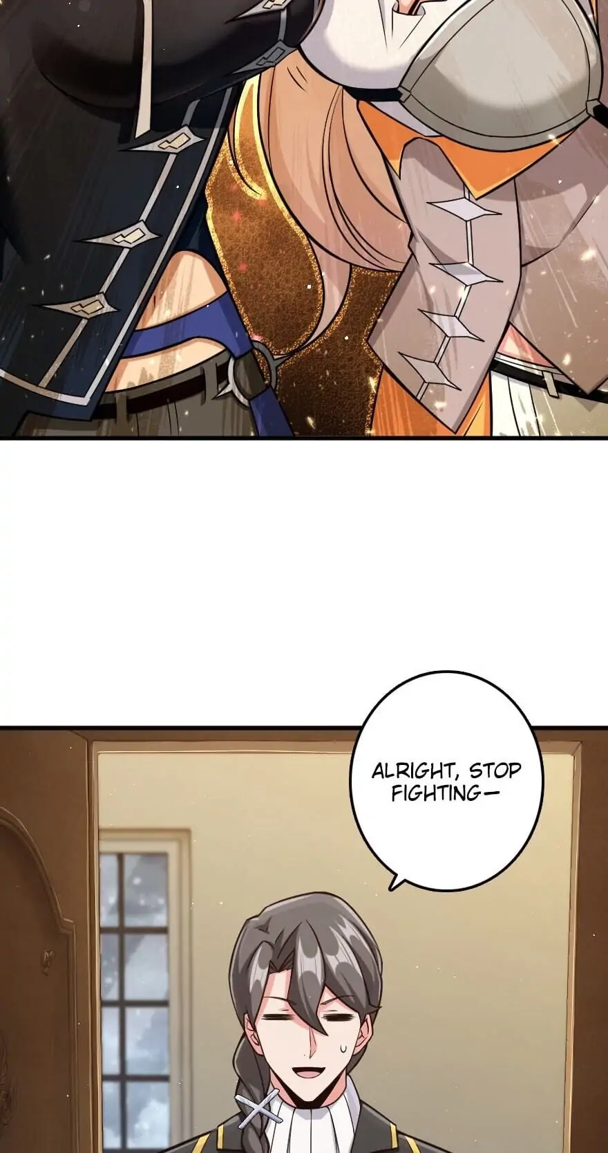 Read Release That Witch Manga Online