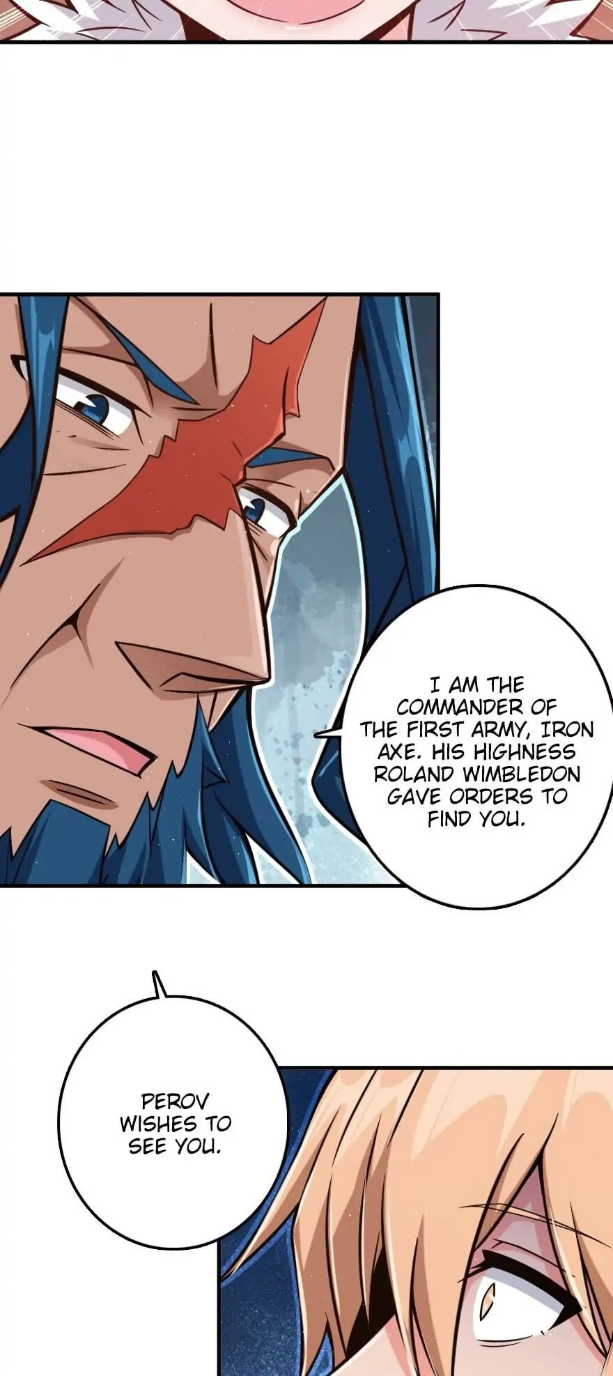 Read Release That Witch Manga Online