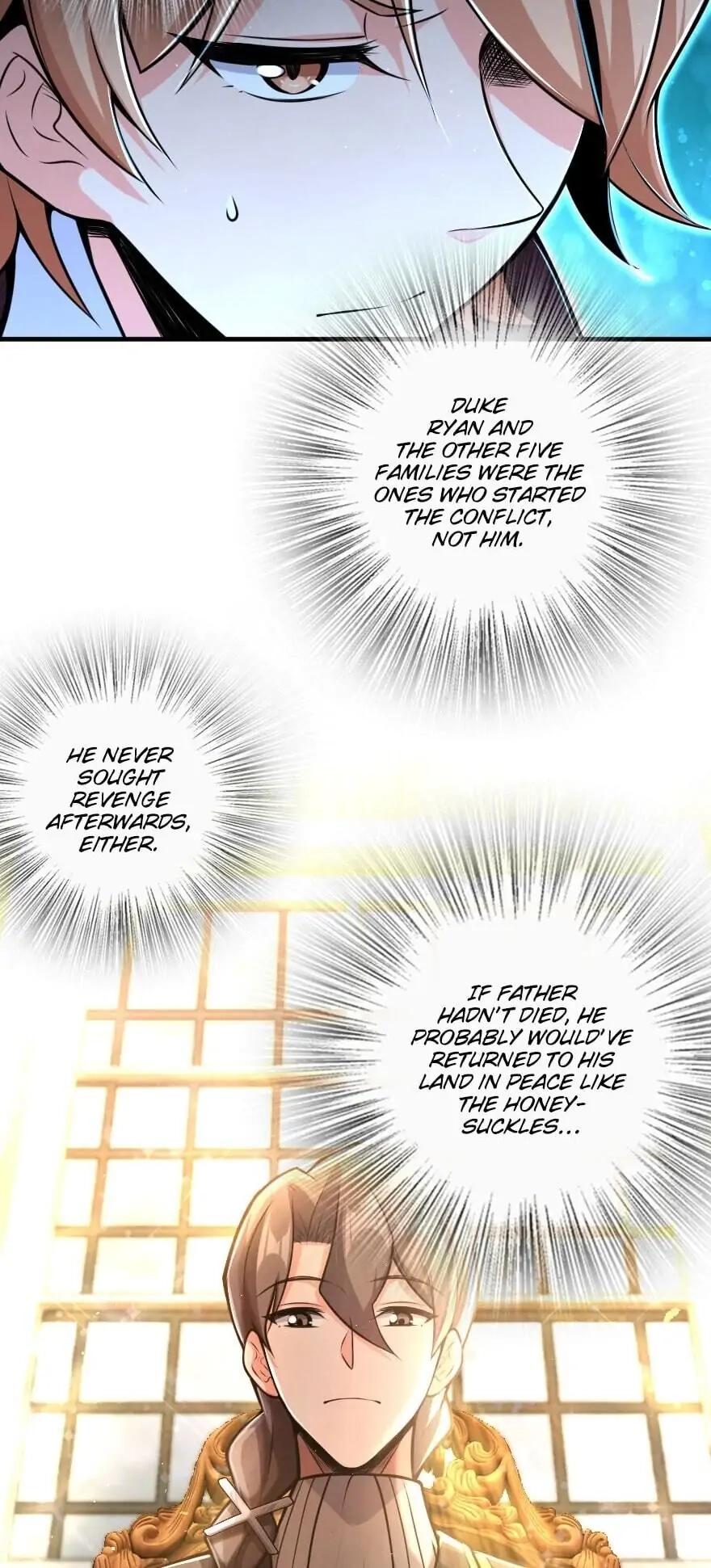 Read Release That Witch Manga Online