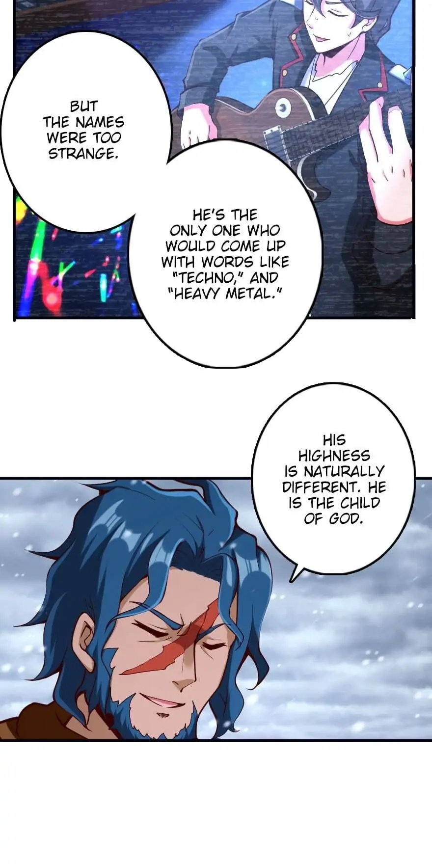 Read Release That Witch Manga Online