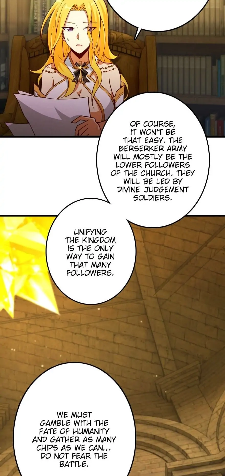 Read Release That Witch Manga Online