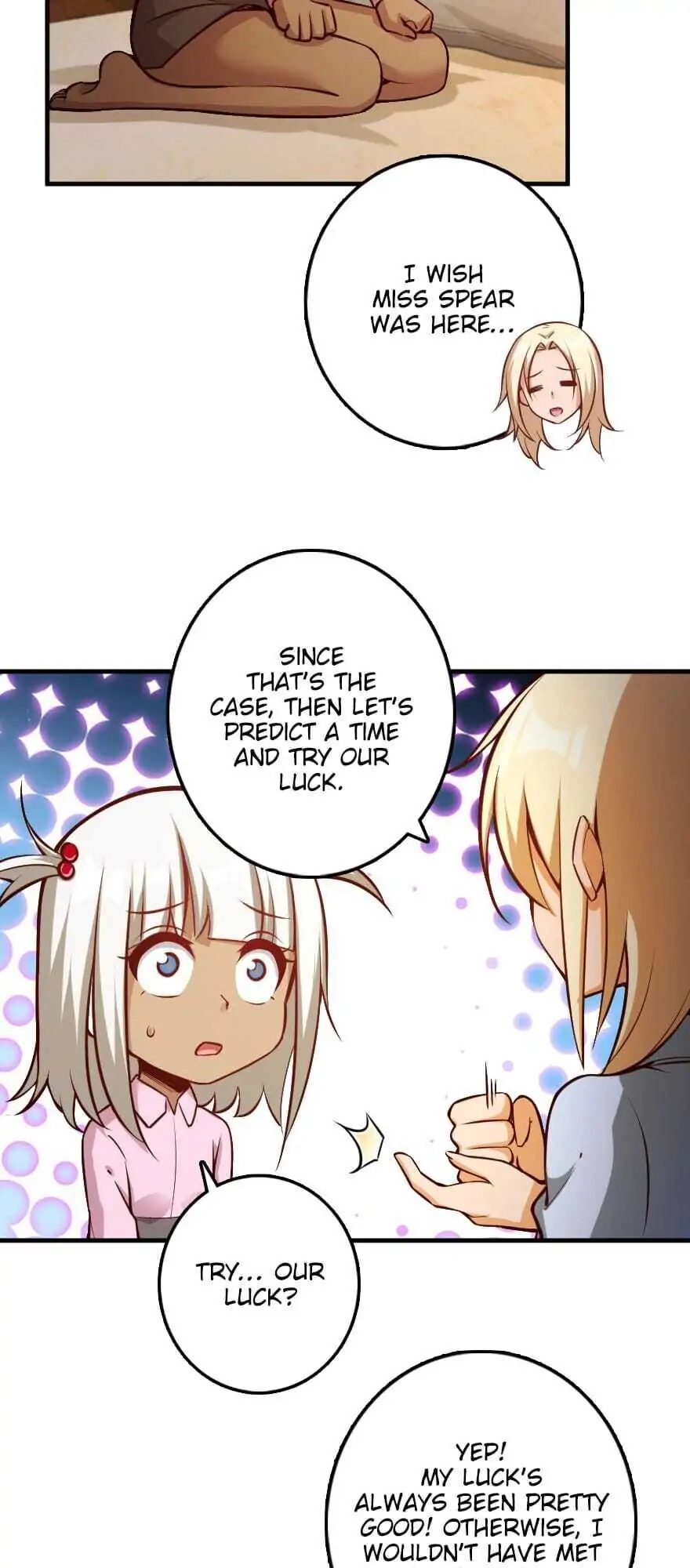 Read Release That Witch Manga Online