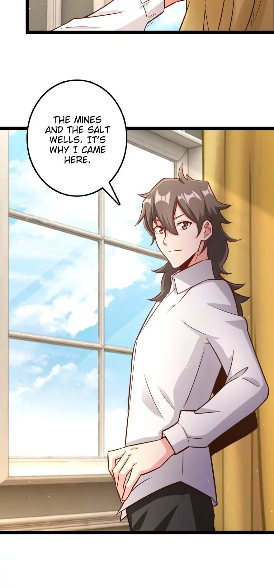 Read Release That Witch Manga Online