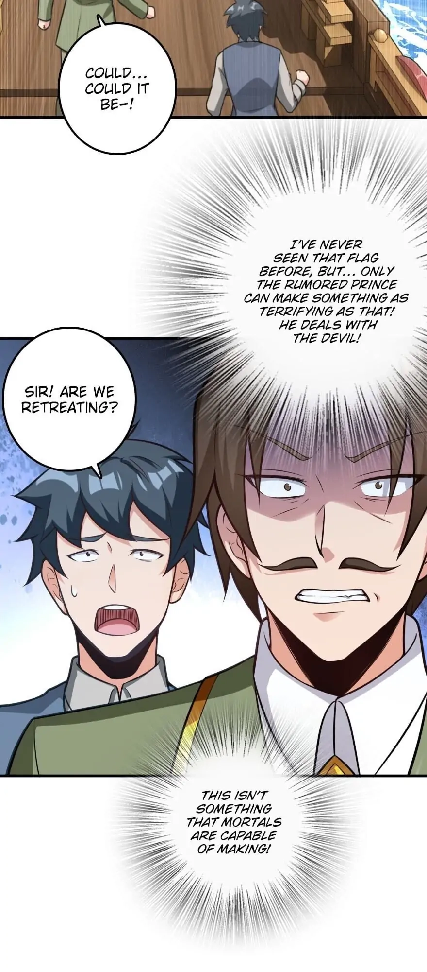 Read Release That Witch Manga Online
