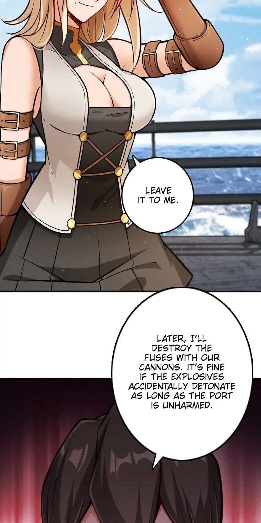 Read Release That Witch Manga Online