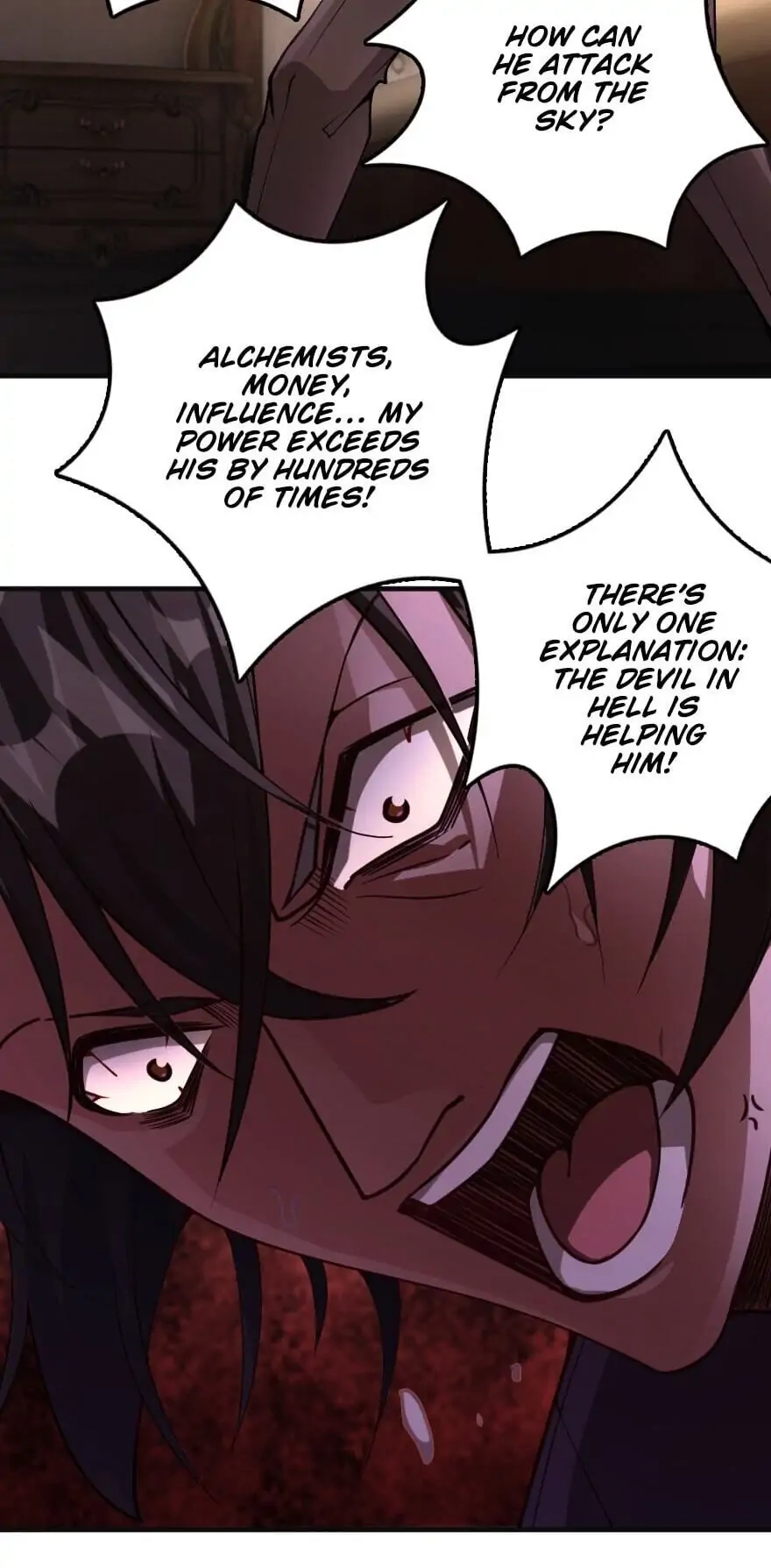 Read Release That Witch Manga Online