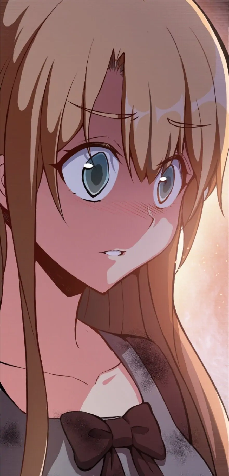 Read Release That Witch Manga Online