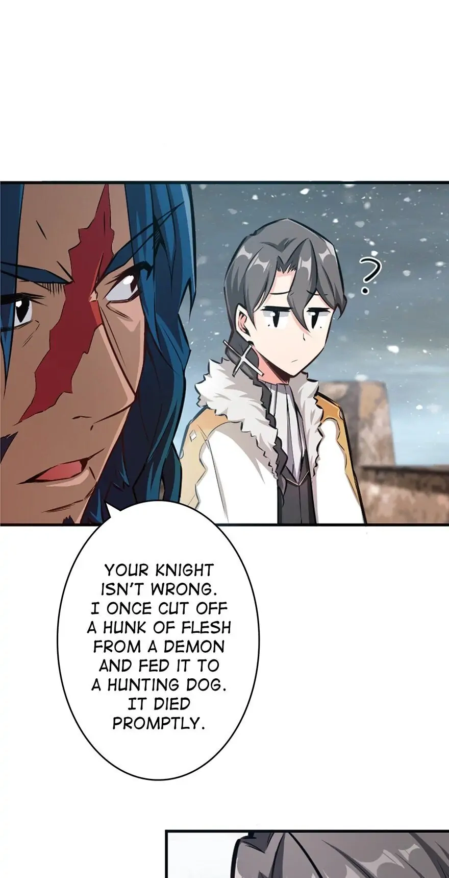 Read Release That Witch Manga Online