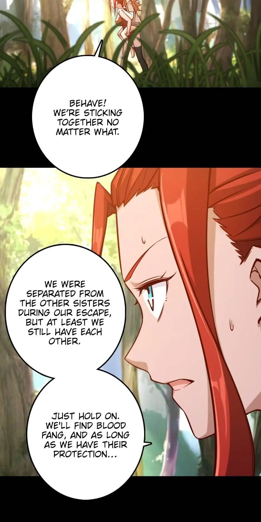 Read Release That Witch Manga Online