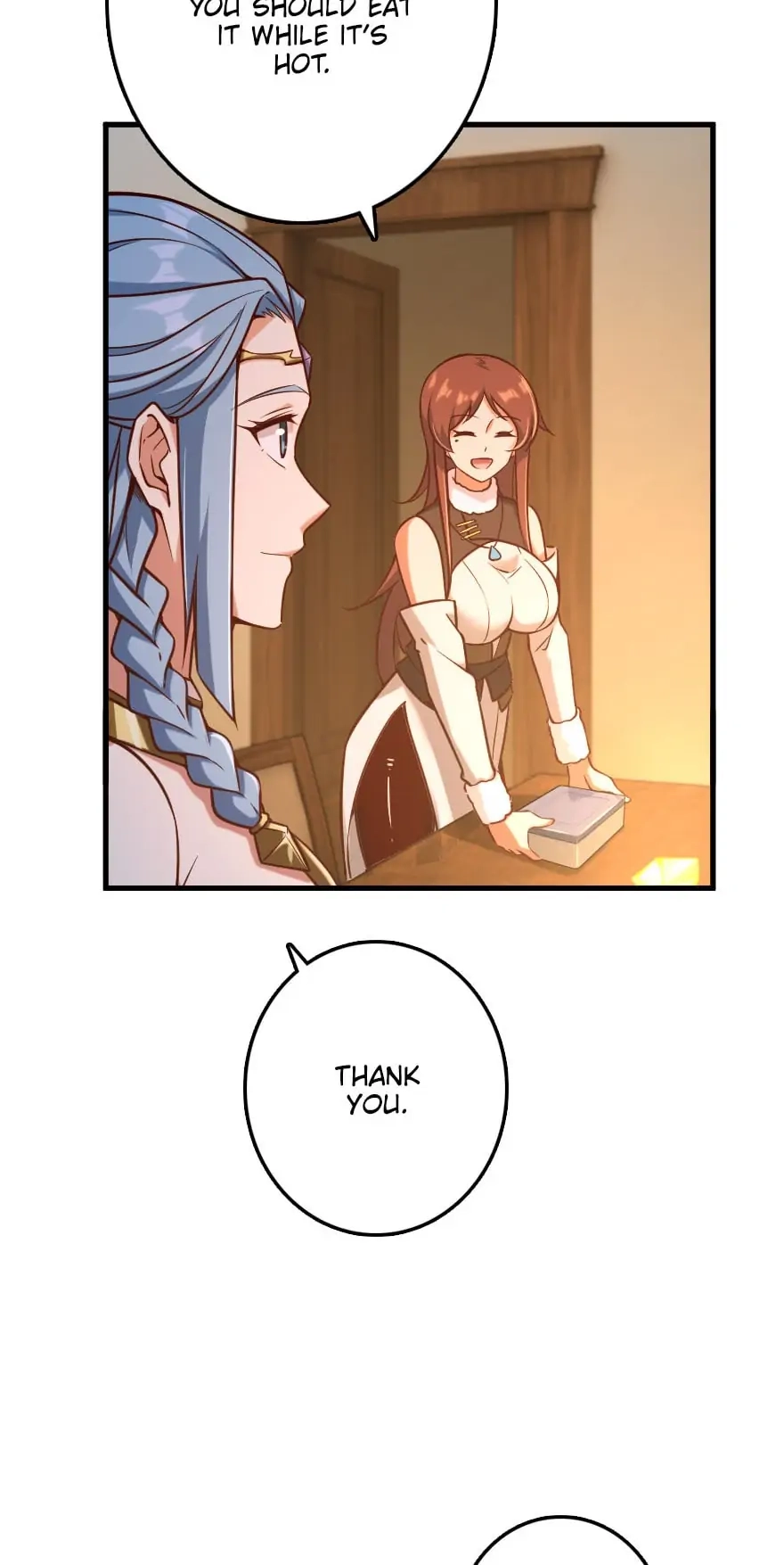 Read Release That Witch Manga Online