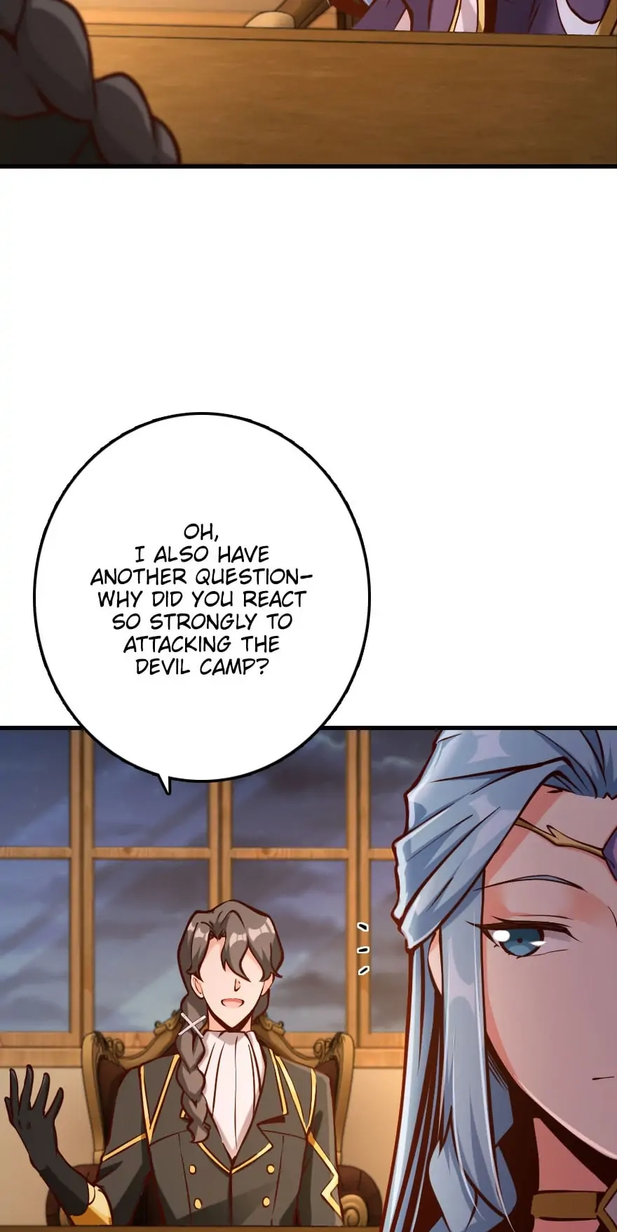 Read Release That Witch Manga Online