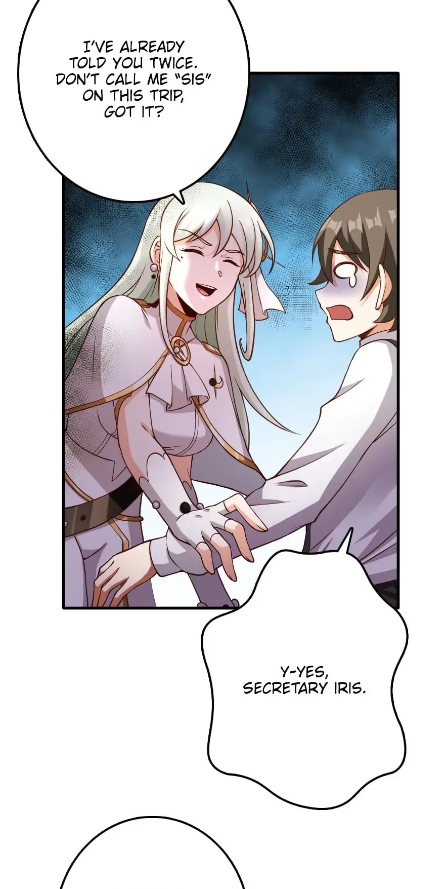 Read Release That Witch Manga Online