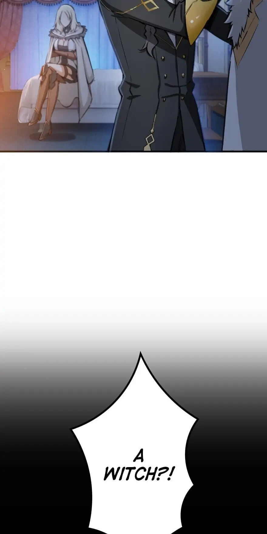 Read Release That Witch Manga Online