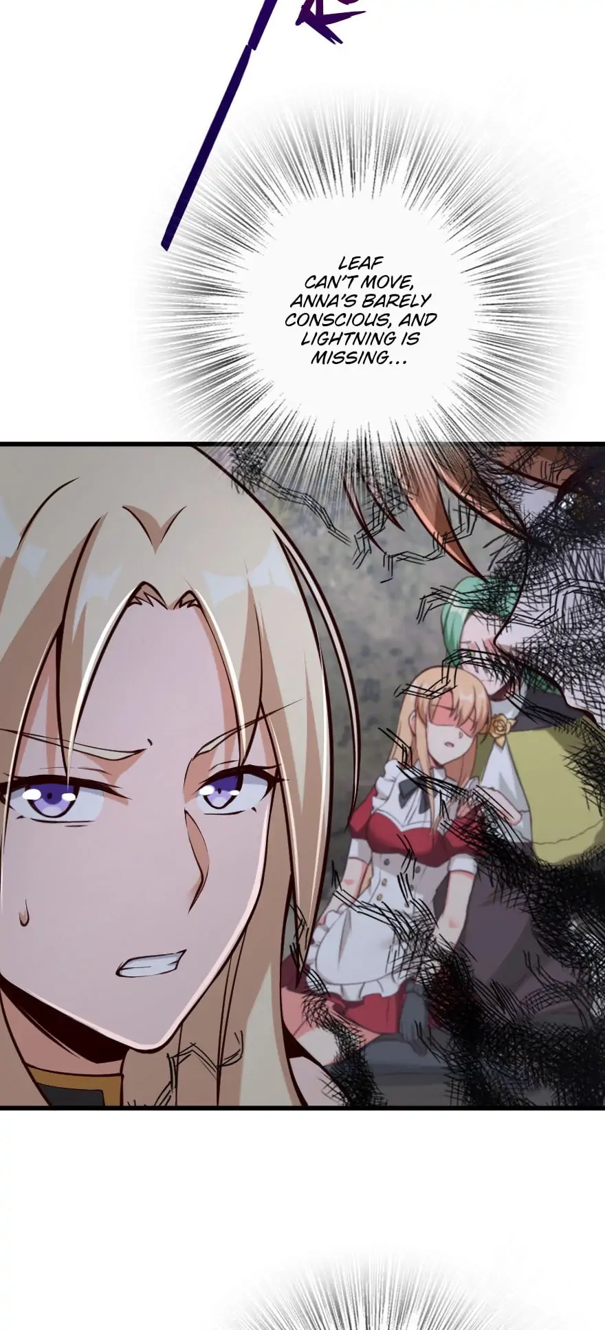 Read Release That Witch Manga Online