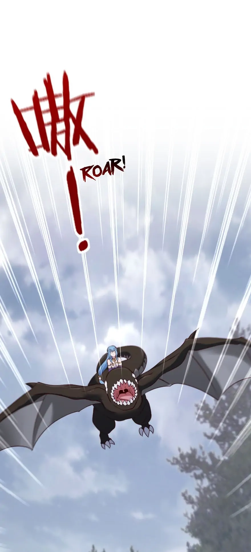 Read Release That Witch Manga Online