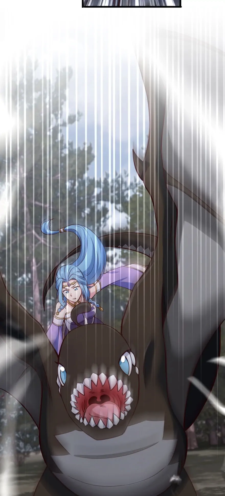 Read Release That Witch Manga Online