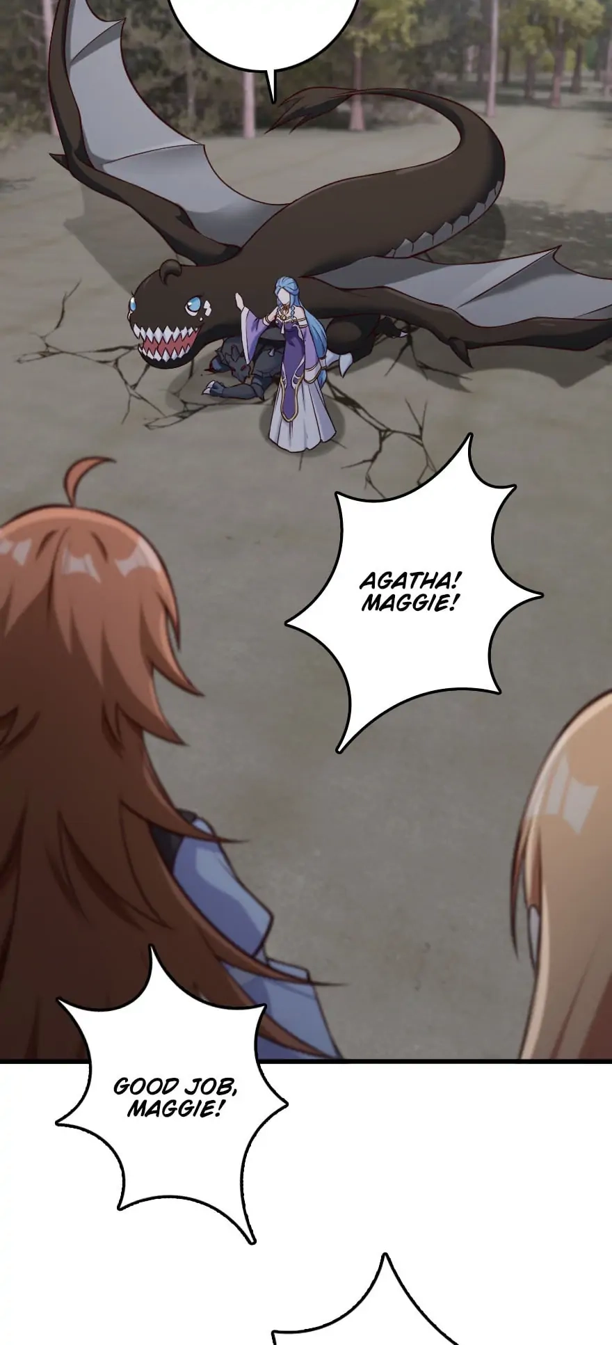 Read Release That Witch Manga Online