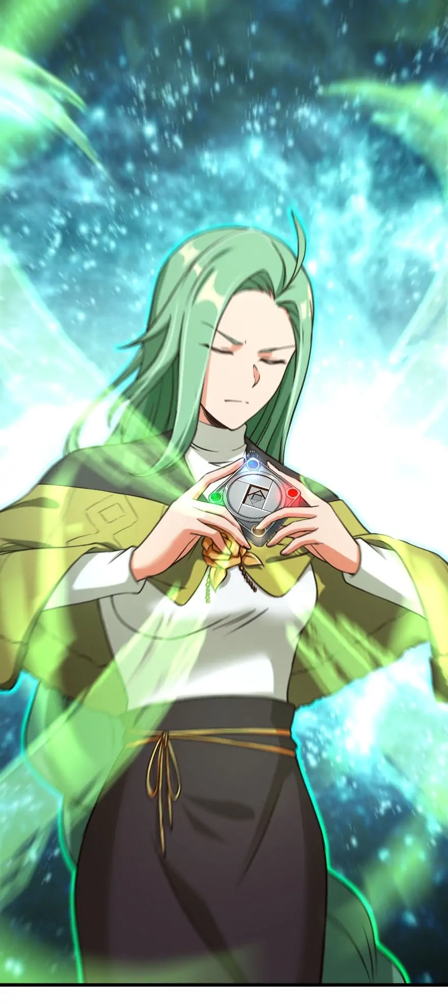 Read Release That Witch Manga Online