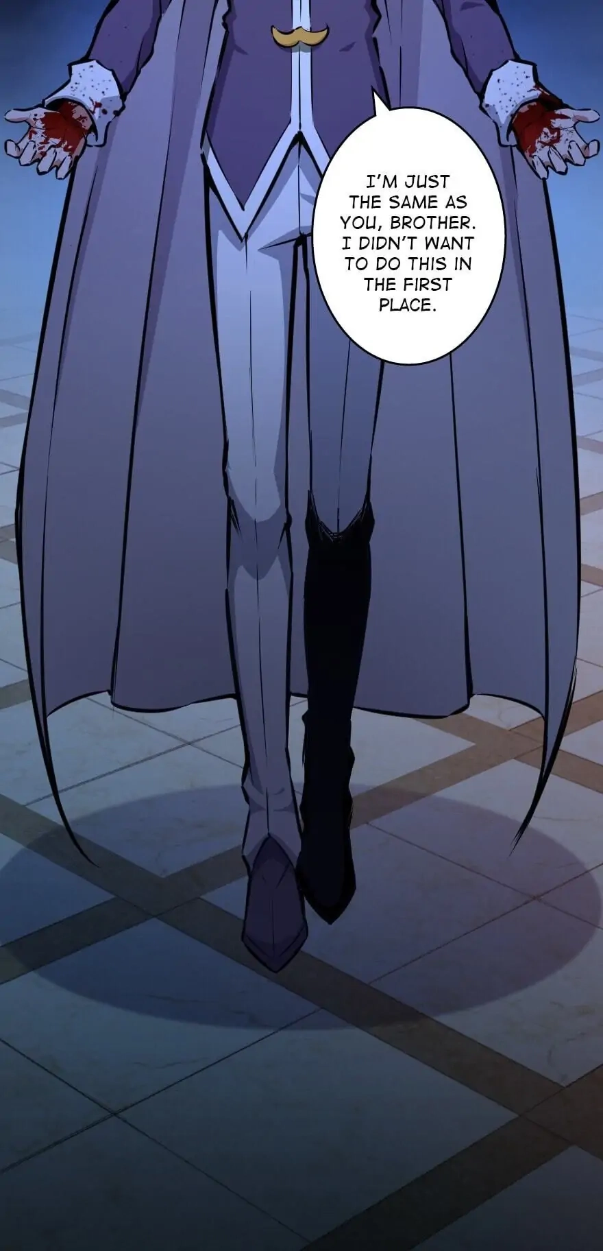 Read Release That Witch Manga Online
