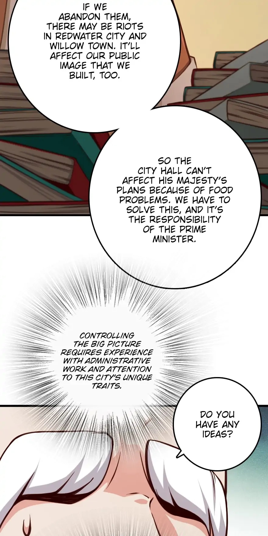 Read Release That Witch Manga Online