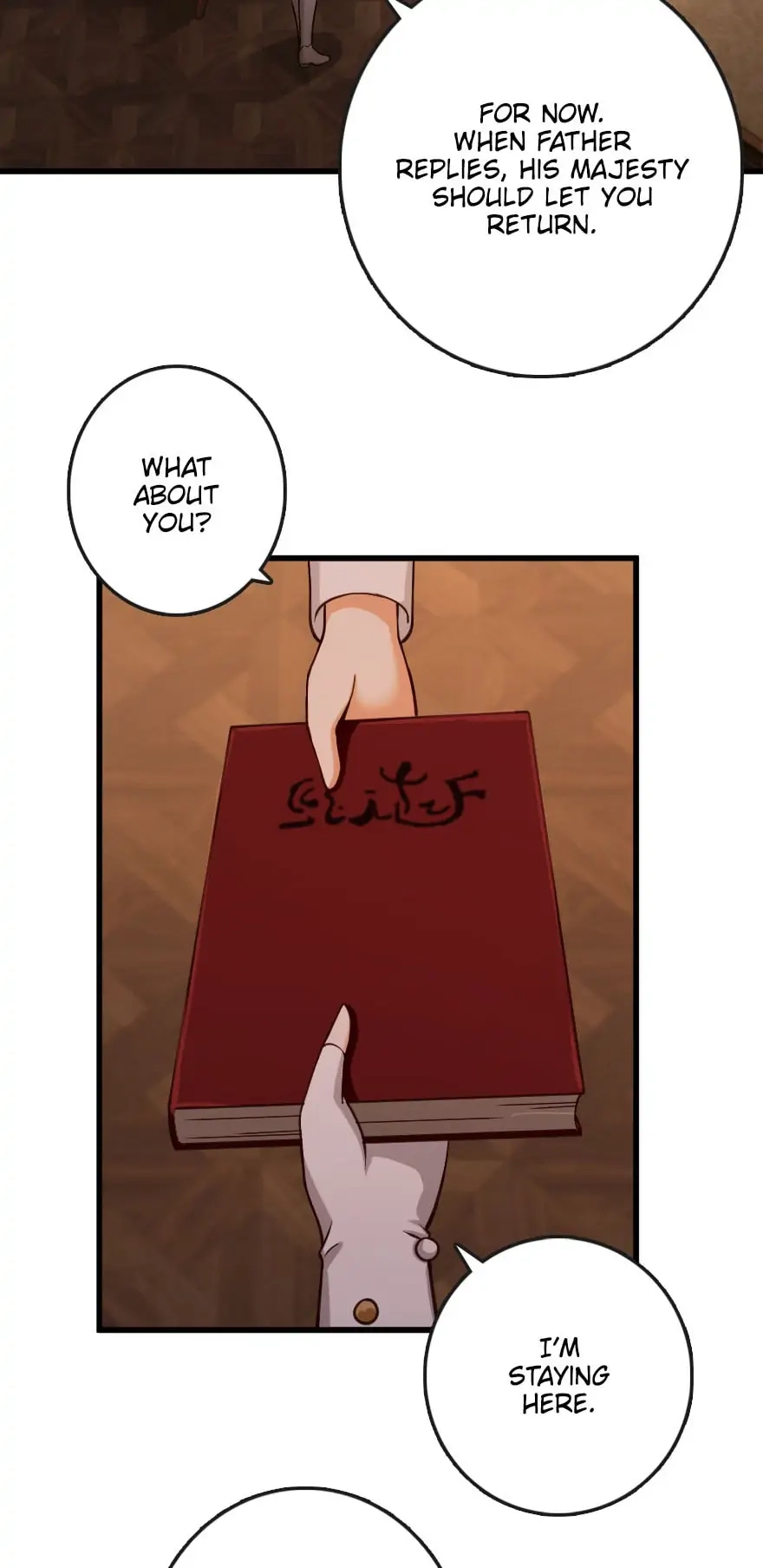 Read Release That Witch Manga Online