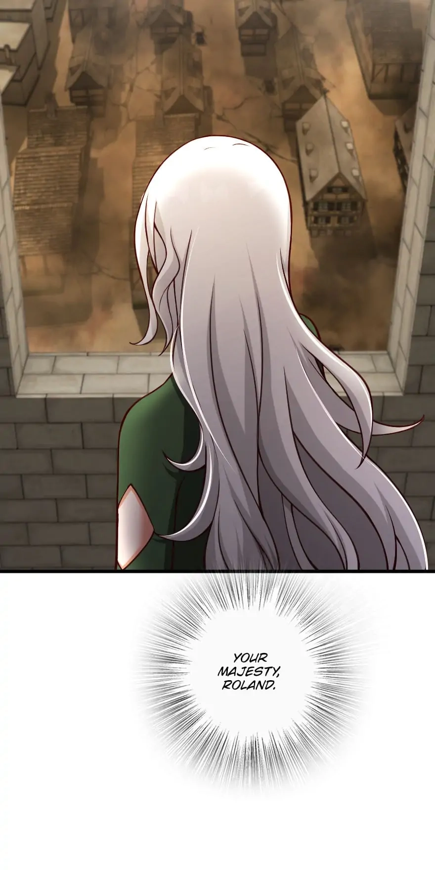 Read Release That Witch Manga Online