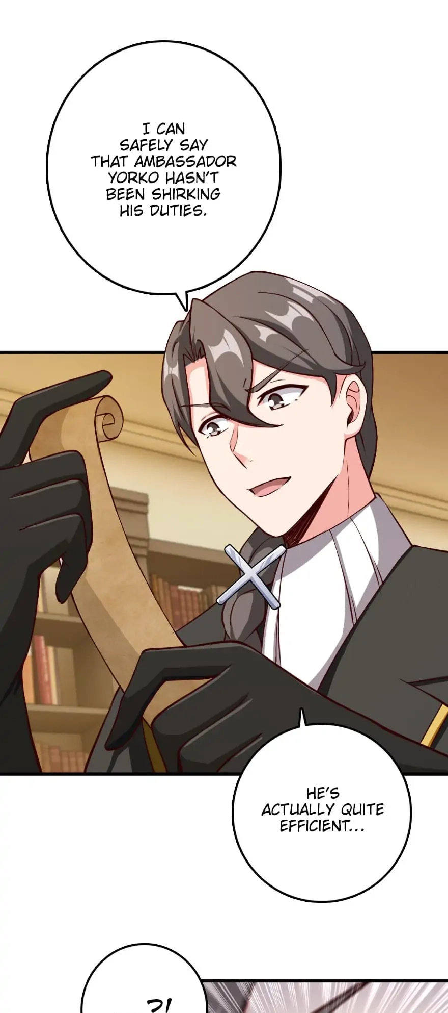 Read Release That Witch Manga Online