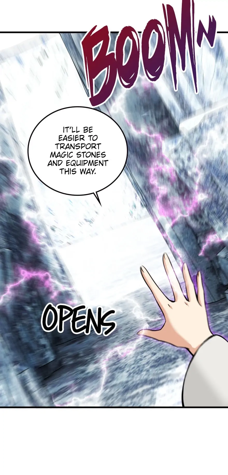 Read Release That Witch Manga Online